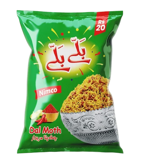 Shahi Bally Bally Dal Moth ( Box of 6 )