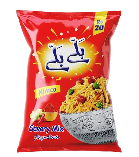 Shahi Bally Bally Savory Mix ( Box of 6 )