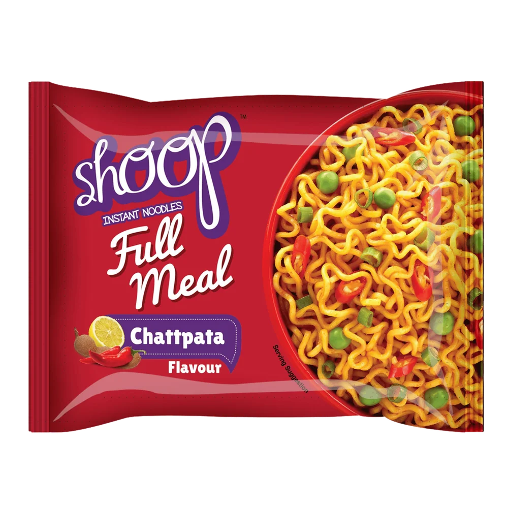 Shoop Chatpatta Full Meal 110gm
