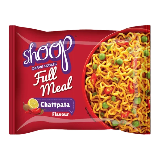 Shoop Chatpatta Full Meal 110gm