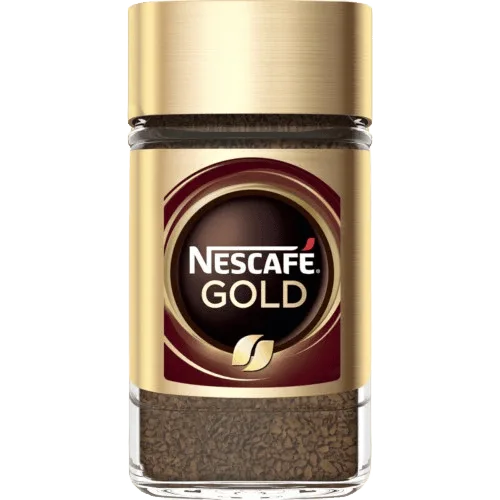 Nescafe Gold Coffee, 50g