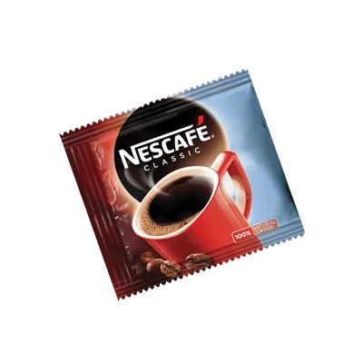 Nescafe Classic Coffee, 2g Sachet