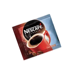 Nescafe Classic Coffee, 2g Sachet