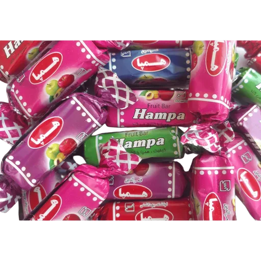Hampa Imli Fruit Bar Lavashak ( Pack of 5 )