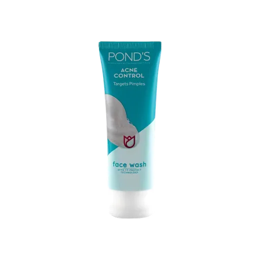 Pond's Acne Control Face Wash 50g