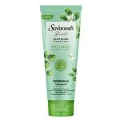 Savannah Facewash Moringa Anti Acne 100ml