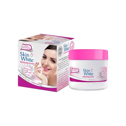 Skin White Whitening Cream 91g
