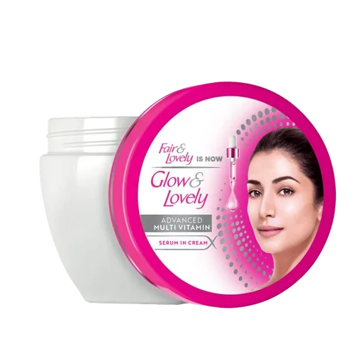 Glow & Lovely Original Cream Advanced Multi Vitamin Pack 62ml