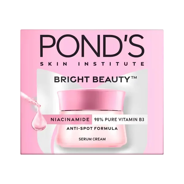 Pond's Bright Beauty Day Cream 50g
