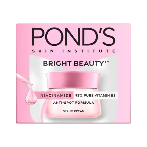 Pond's Bright Beauty Day Cream 50g