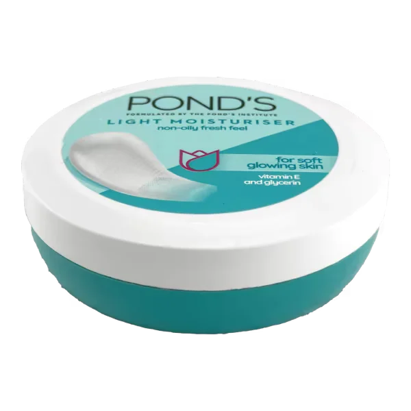 Pond's Non Oily Light Moisturizer Cream - 75ml