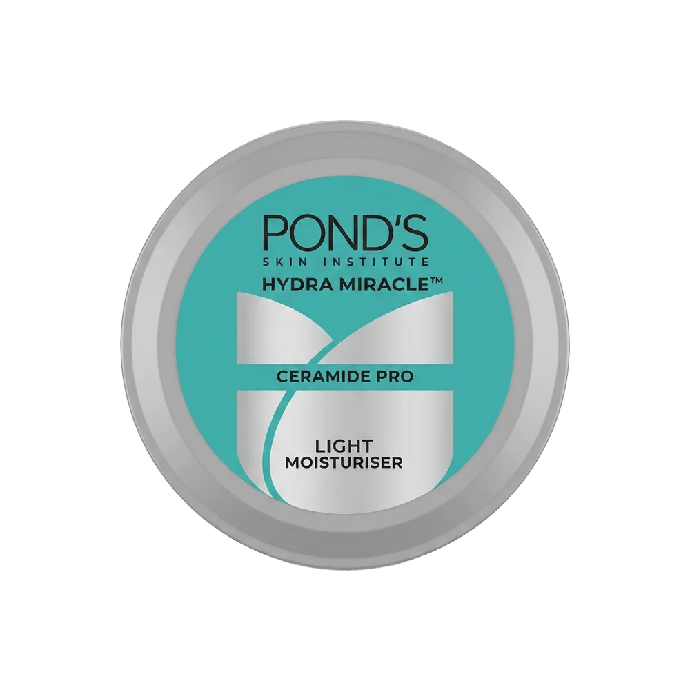 Pond's Non Oily Light Moisturizer Cream - 75ml