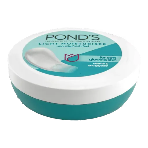 Pond's Non Oily Light Moisturizer Cream - 75ml