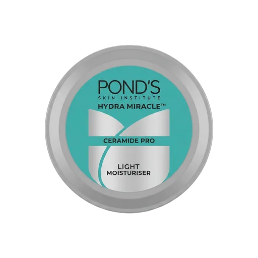 Pond's Non Oily Light Moisturizer Cream - 75ml