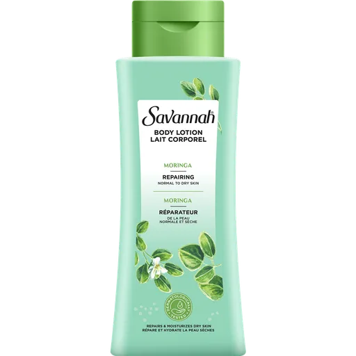 Savannah Body Lotion Moringa 200 ml
