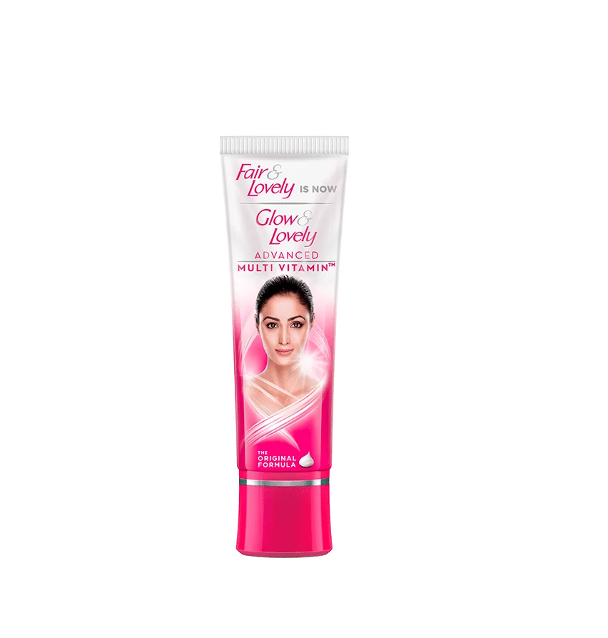 Glow and Lovely Advanced Multi Vitamin Facial Cream 50g