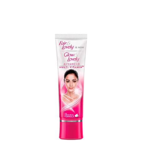 Glow and Lovely Advanced Multi Vitamin Facial Cream 50g
