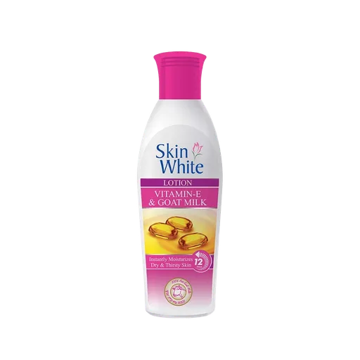 Skin White Lotion Vitamin E 150 ml