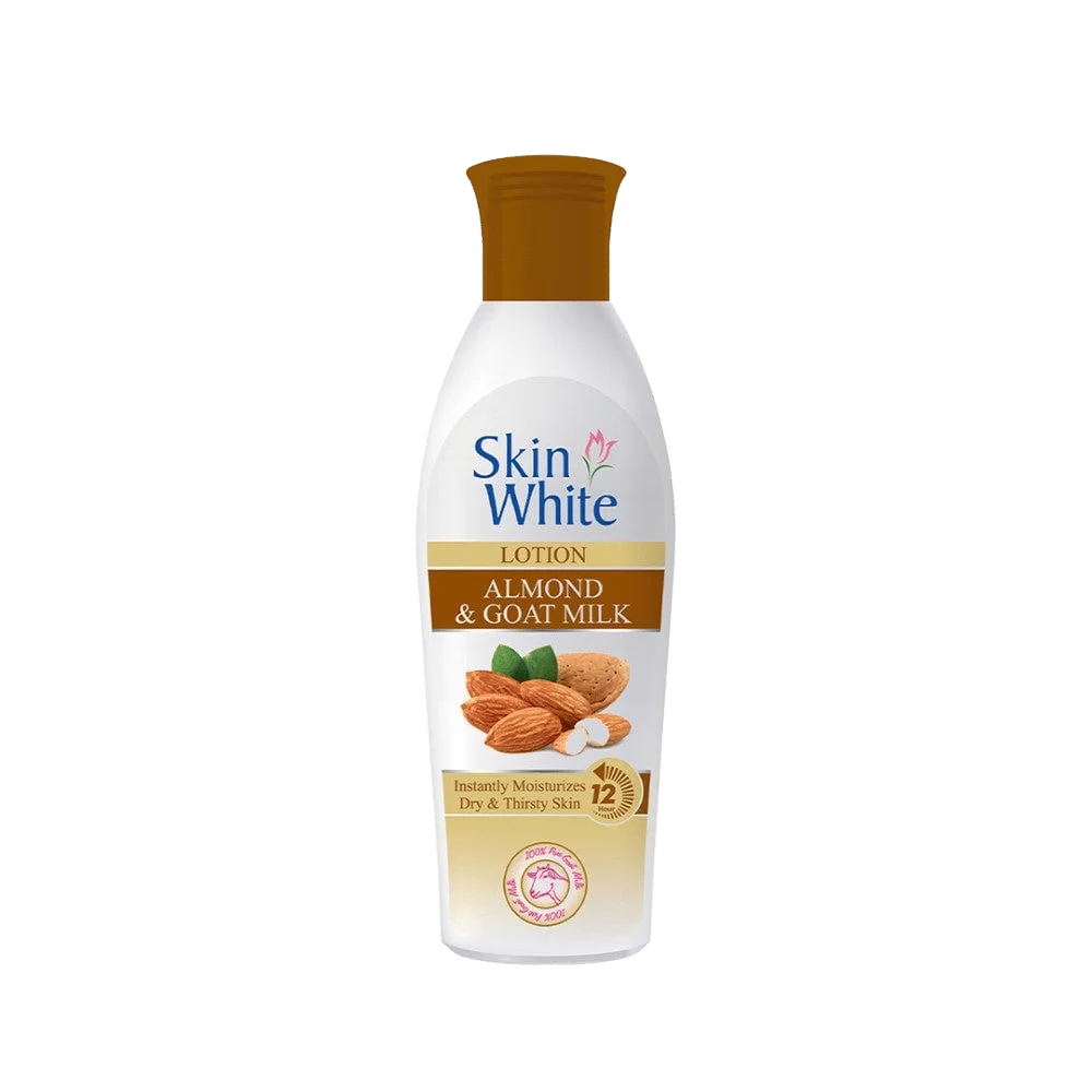 Skin White Lotion Almond 150 ml