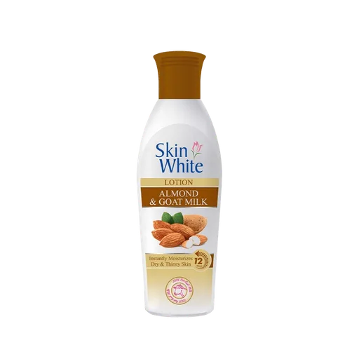 Skin White Lotion Almond 150 ml