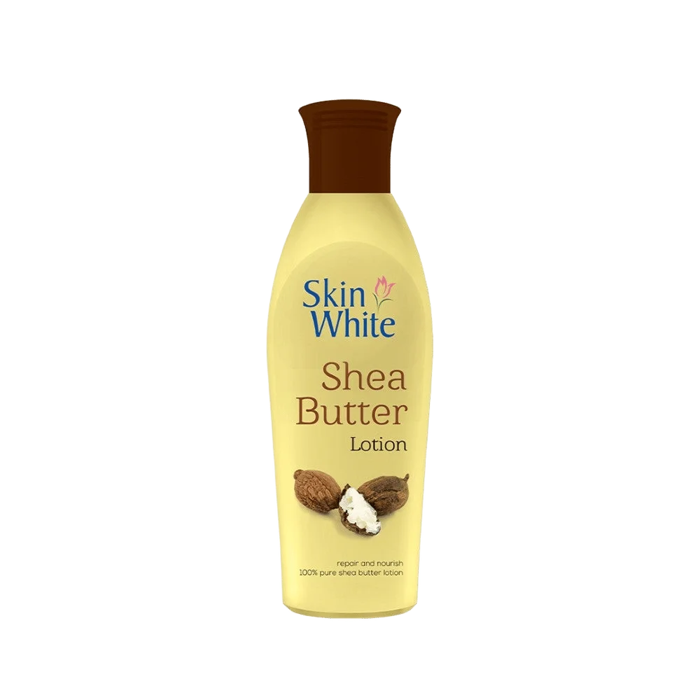 Skin White Lotion Shea Butter 150 ml
