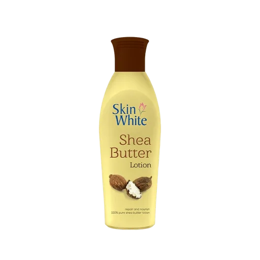 Skin White Lotion Shea Butter 150 ml