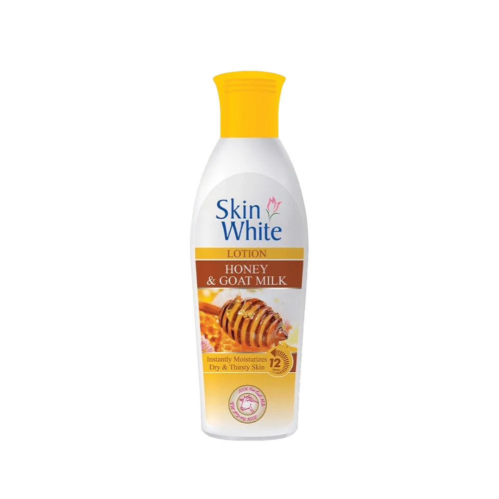 Skin White Lotion Honey 150 ml
