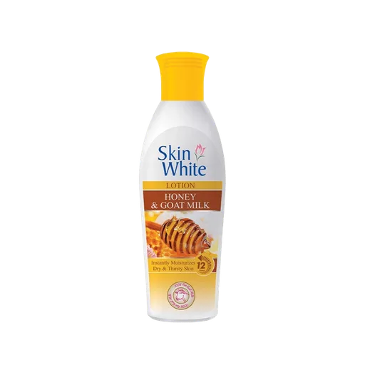Skin White Lotion Honey 150 ml