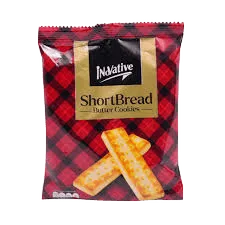 Innovative ShortBread - Butter Cookies