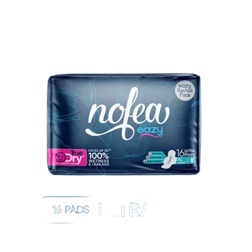Nofea Eazy 16 Ultra-X-Long Pads
