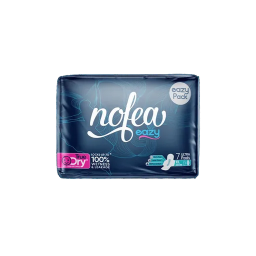 Nofea Eazy 7 Ultra-X-Long Pads