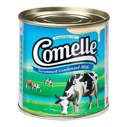 Comelle Sweetened Condensed Milk 72g