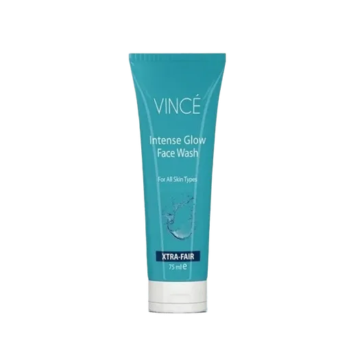 Vince Intense Glow Face 75ml
