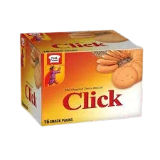 Peek Freans Click Snack Pack 16Pcs