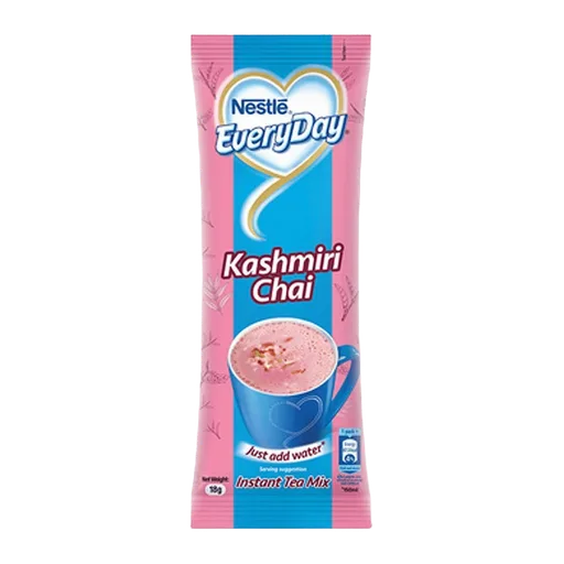 Nestle Everyday Kashmiri Chai, 18g