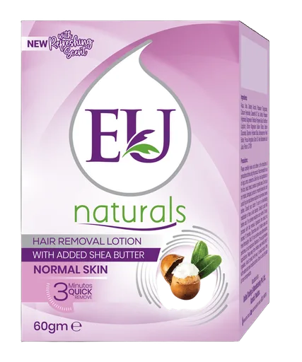 EU Hair Removal Lotion 60gm