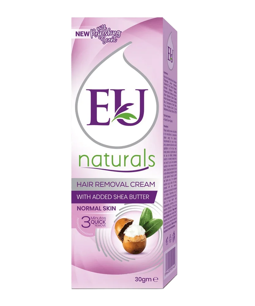 EU Hair Removal Cream 30gm