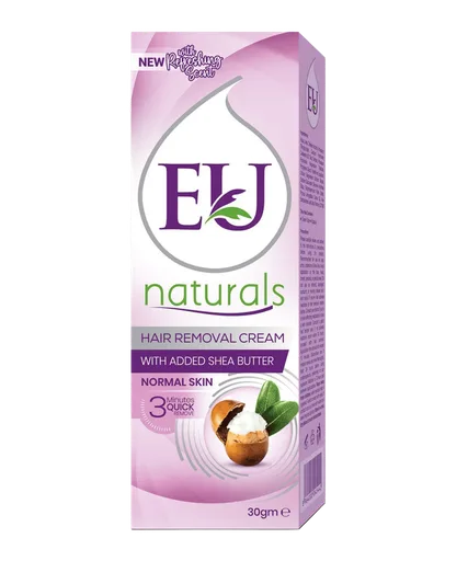 EU Hair Removal Cream 30gm