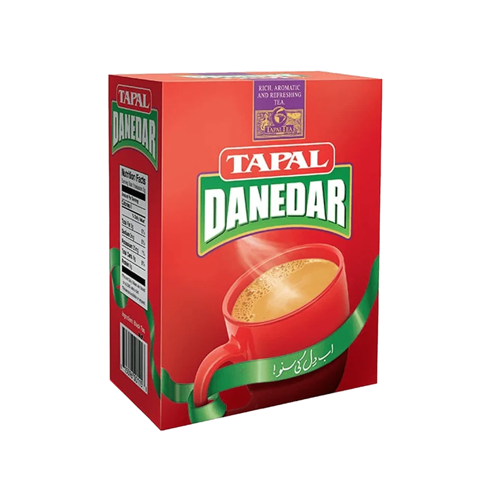 Tapal Danedar Tea, 85g