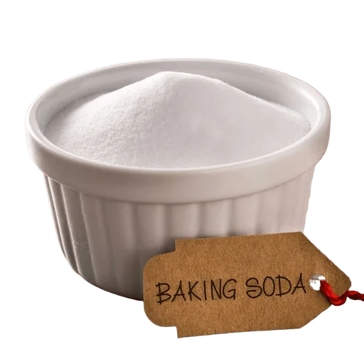 Baking Soda 250g