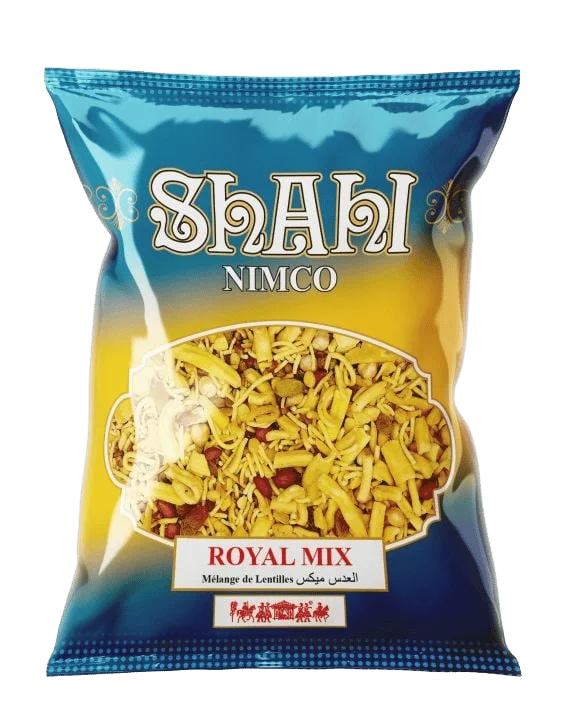 Shahi Royal Mix 45gm