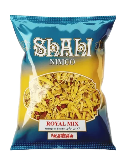 Shahi Royal Mix 45gm