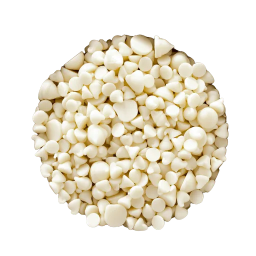 White Chocolate Chips 250g