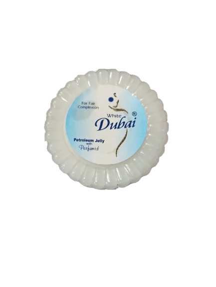 Dubai - Petroleum Jelly, 120g