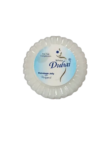 Dubai - Petroleum Jelly, 48g