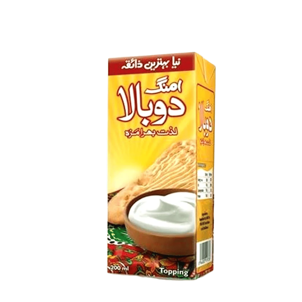 Omung Dobala Cream 200ml