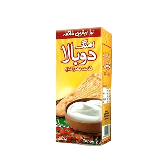 Omung Dobala Cream 200ml