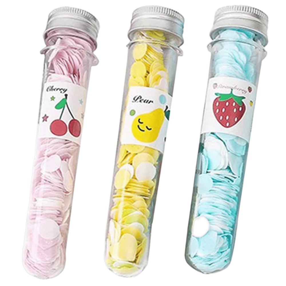 Paper Soap, Random Color, 1 Piece