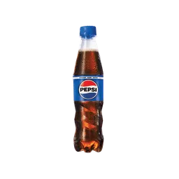 Pepsi Pet Bottles 345 ml