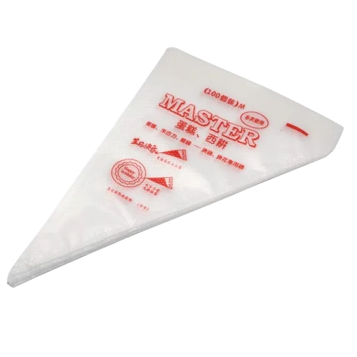Disposable Piping Bag ( 10 PCS )